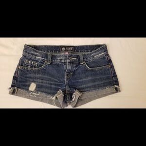 Women’s short